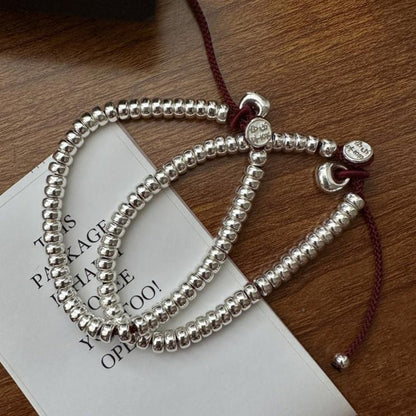 S 925 Dazzling Elegance Bracelet